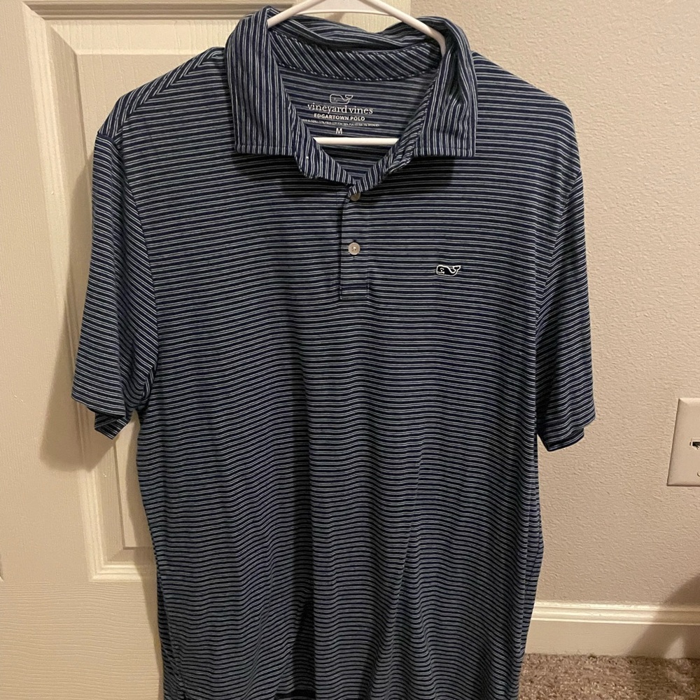 Vineyard Vines Edgarton Polo